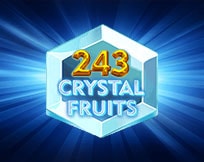 243 Crystal Fruits